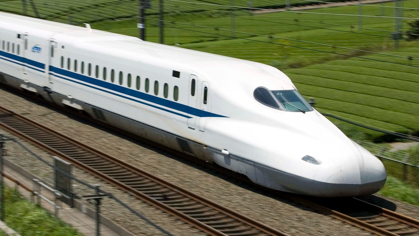 History in the making: Singapore-Kuala Lumpur High Speed Rail link signed