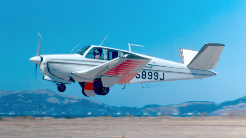 Indian-origin doctor survives plane crash in the US