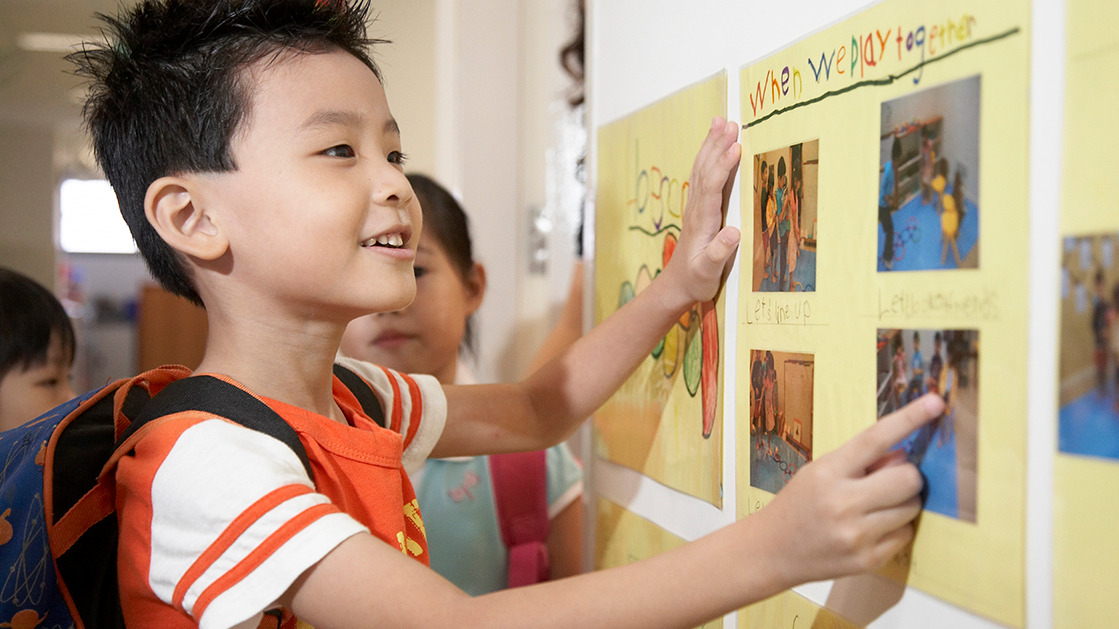 Compulsory education for special-needs children: Expert panel formed