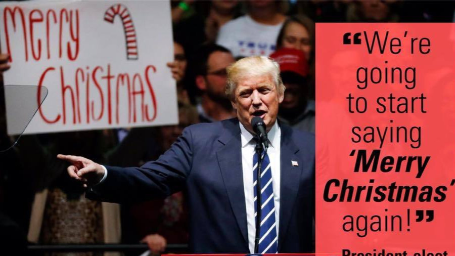Indian American groups hosts Trump inaugural ball on January 20