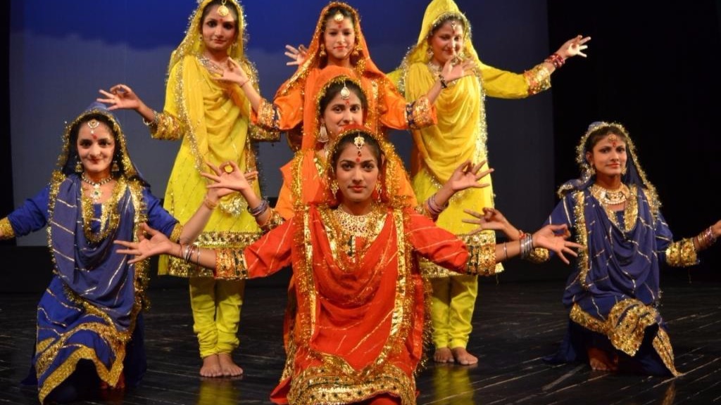 PBD 2017: ICCR Jammu to present ‘J&K cultural show’