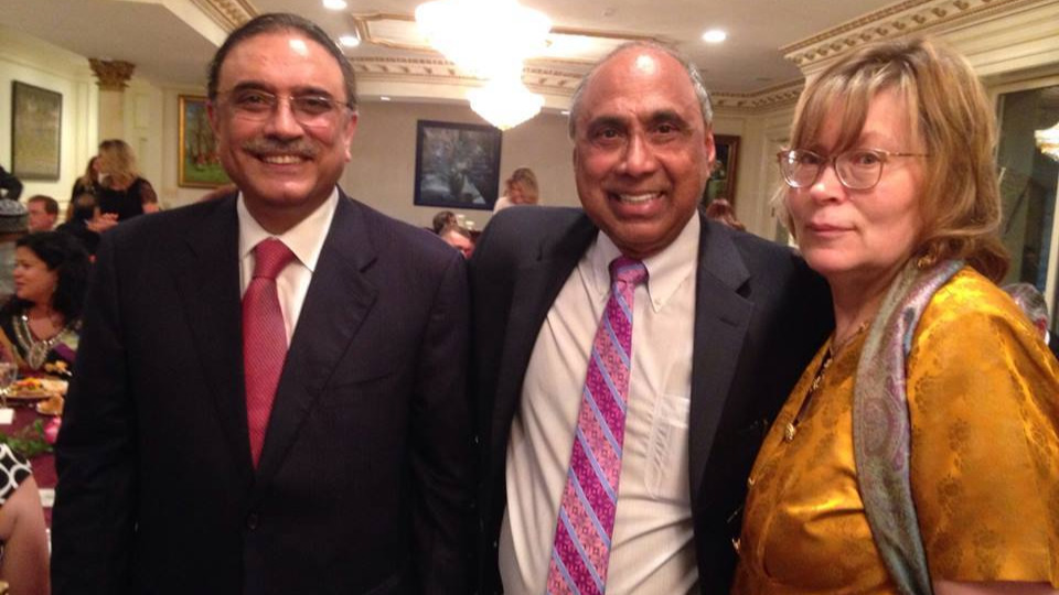 Indian American-led foundation to fund fellowship for journalists from India