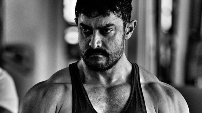 Aamir Khan’s ‘fat-to-fit’ saga