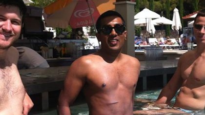 UK-based Indian-origin man dies in prank gone wrong