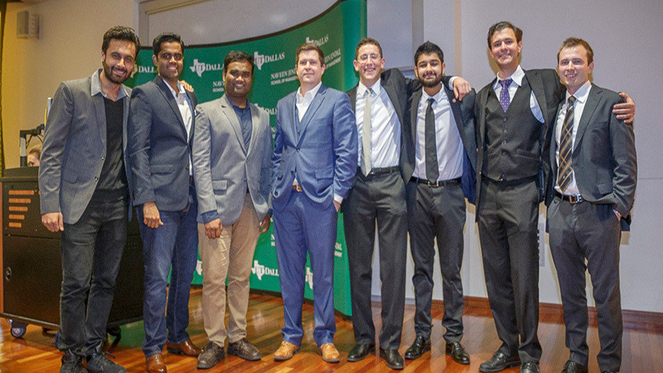 Indian-American student from University of Texas develops safer allergy test, wins US$15,000