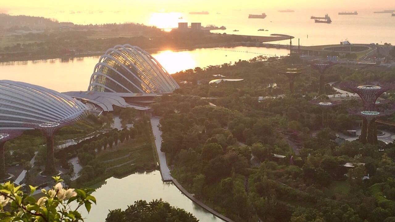 Your ultimate guide to house hunting in Singapore