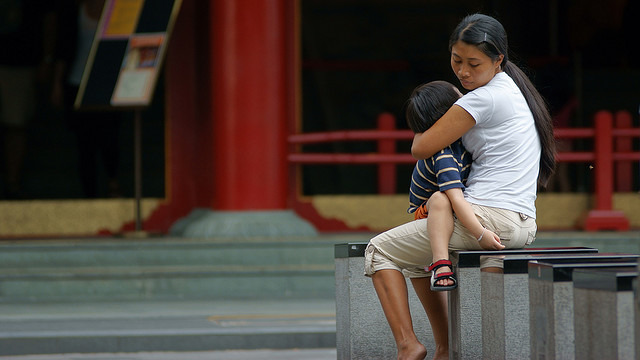 New shelter to be opened for foreign maids in Singapore