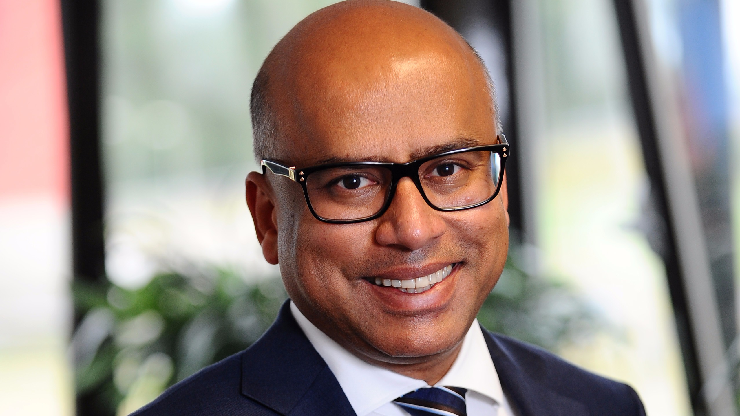 Indian-origin metal honcho comes to UK’s last aluminium smelter’s rescue