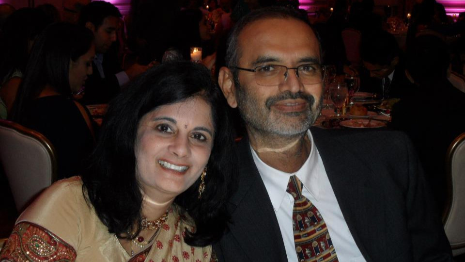 Humanitarian Award for physician couple from Pennsylvania