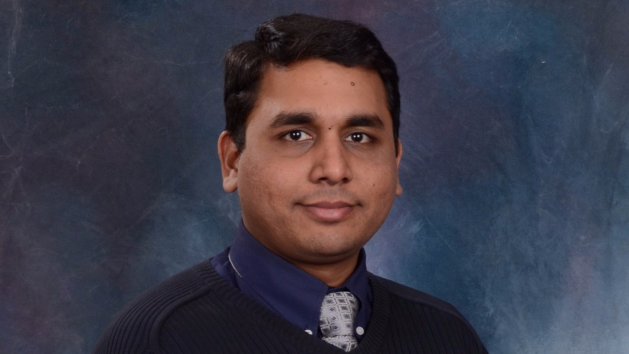 Indian-American researcher Srinidi Mohan receives grants for breast cancer detection marker