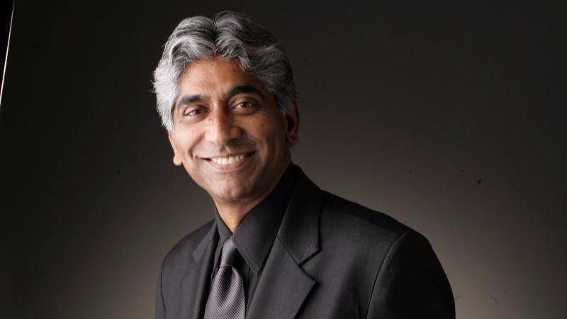 Ashok Amritraj launches theatrical and worldwide digital distribution company