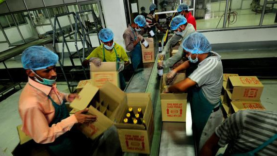 Shopmatic helps small Indian businesses go cashless