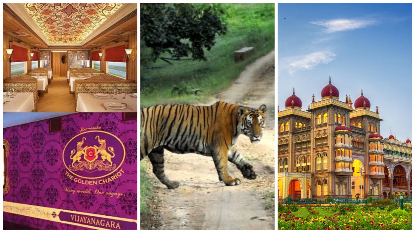 Calling Pravasi(s) to discover Karnataka this PBD