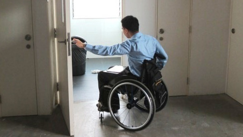 NCSS reveals data on people with disabilities