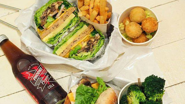 Singapore is Asia’s second most vegan-friendly city: Peta