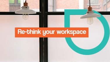 New app lets users book workspaces in cafes