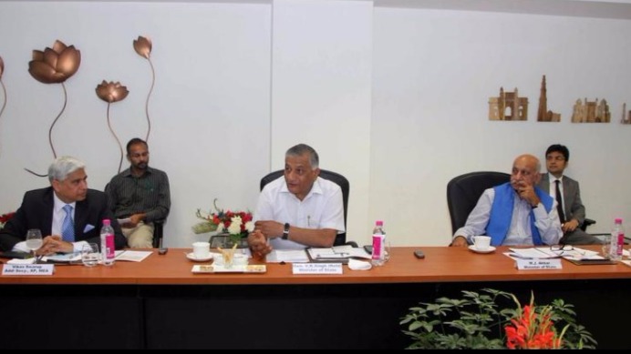 PBD 2017: Social media to play a major role in connecting diaspora