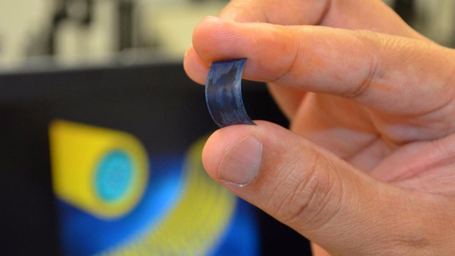 Smartphones to charge in seconds soon!