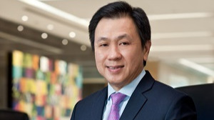 New chairman appointed to the Singapore Tourism Board