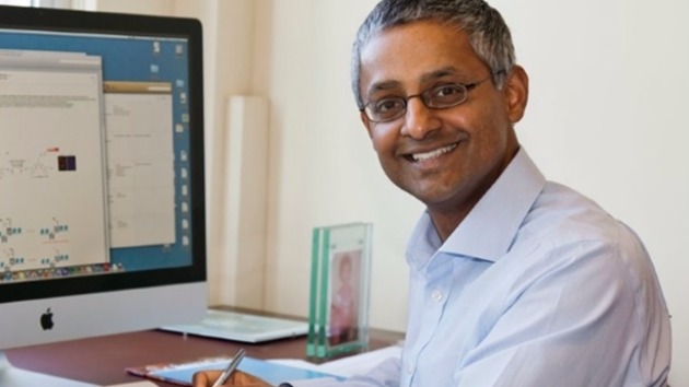 British-Indian professor bestowed with Knighthood by Queen Elizabeth II
