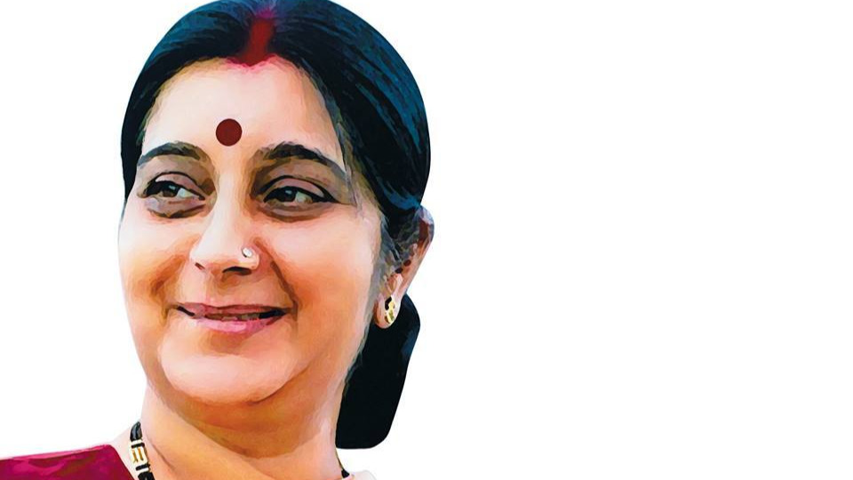 Sushma Swaraj: Two Indians among 39 killed in Istanbul nightclub attack