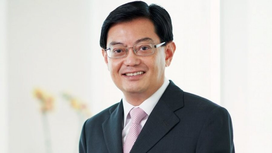 Finance Minister of Singapore to deliver Budget 2017 on Feb 20