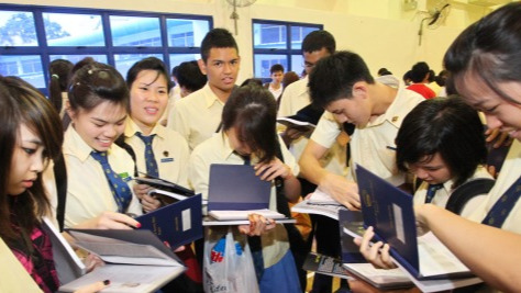 GCE O-Level results to be released on January 11