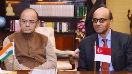 How will the new Singapore-India DTA impact NRIs?