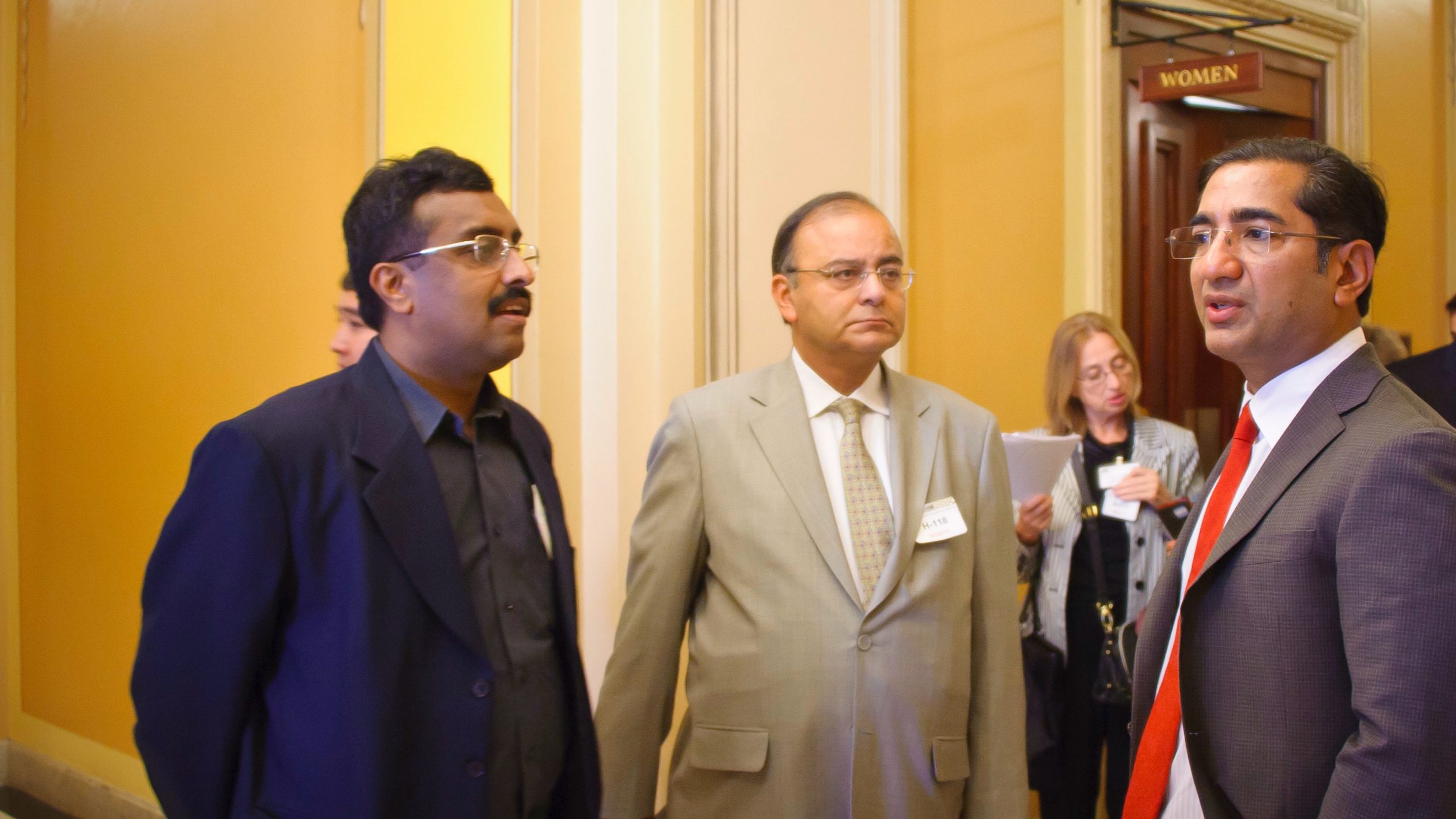 No fool’s errand: How one man crafted a desi leap to US Congress