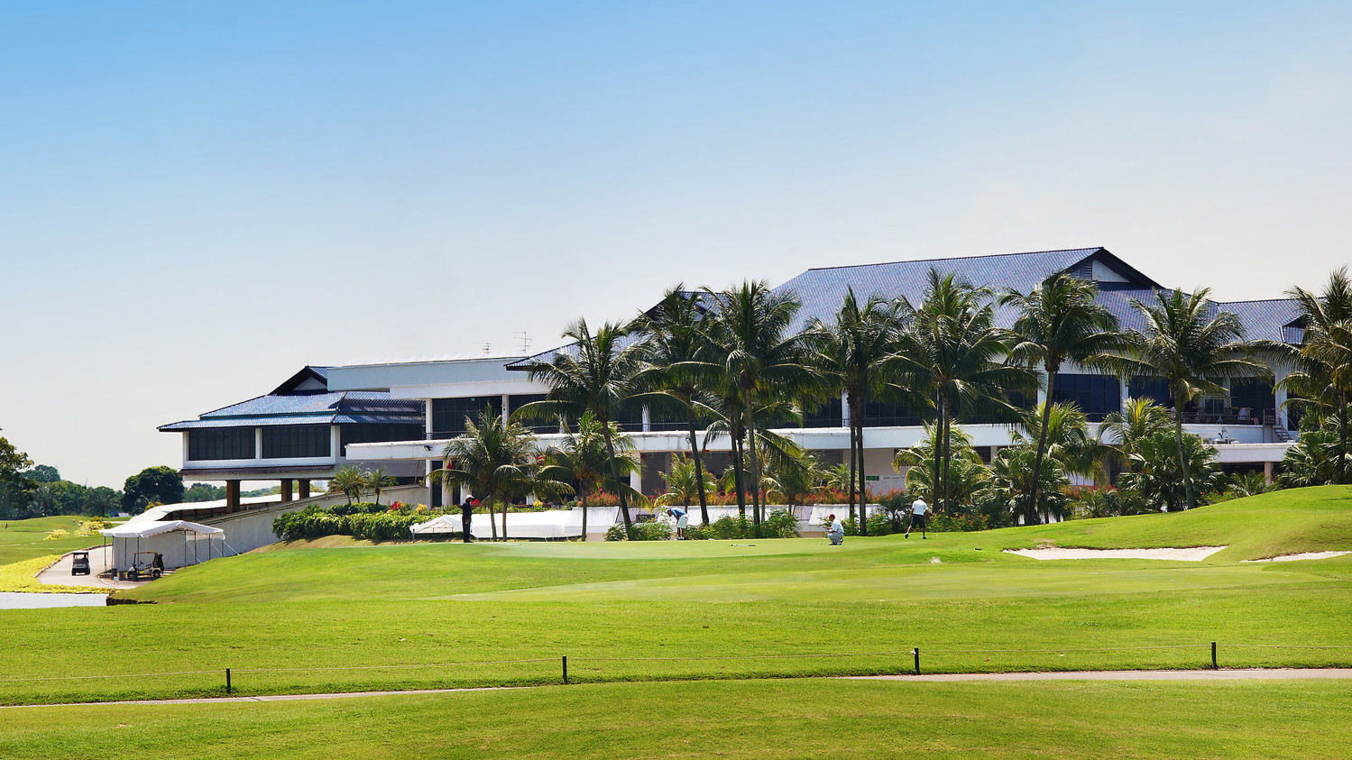 Closure of Raffles Country Club shocks Singaporeans