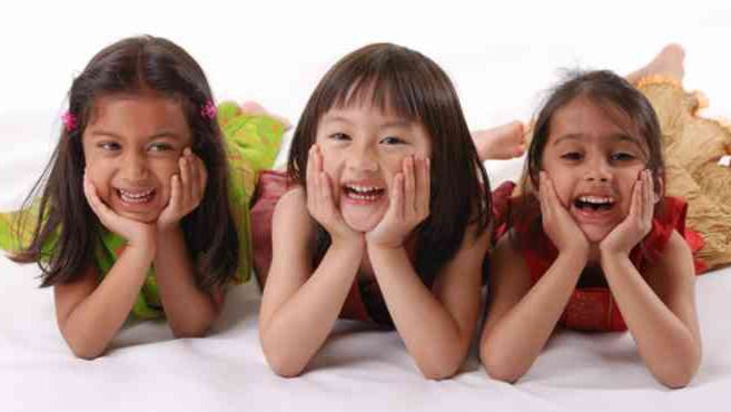 First bilingual TV series for Singaporean children to air in Feb