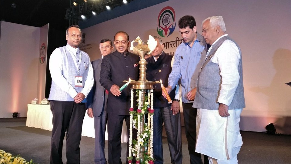PBD 2017 gets a phenomenal response, registrations cross 7,200 mark