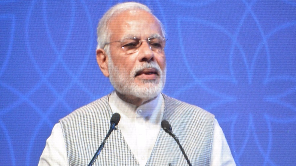 ‘Pravasi Kaushal Vikas Yojana,’ schemes for Indian startups part of PM Modi’s gamut