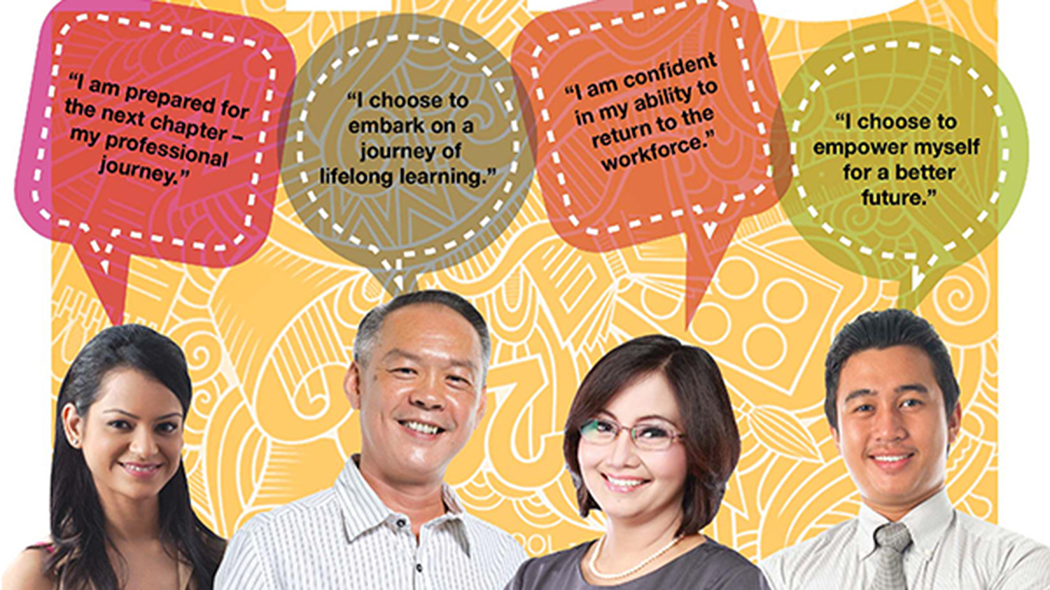 SkillsFuture Credit scheme: 126,000 Singaporean users pick up new skills in the first year