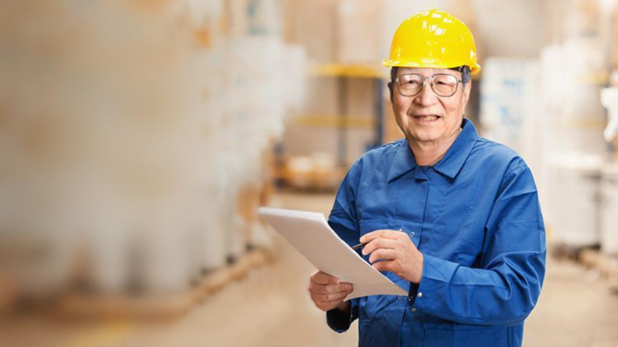 Re-employment age in Singapore to be increased to 67