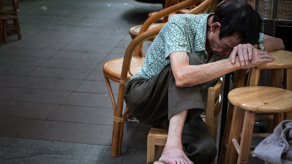 Singaporeans not getting enough sleep: SingHealth Polyclinics study