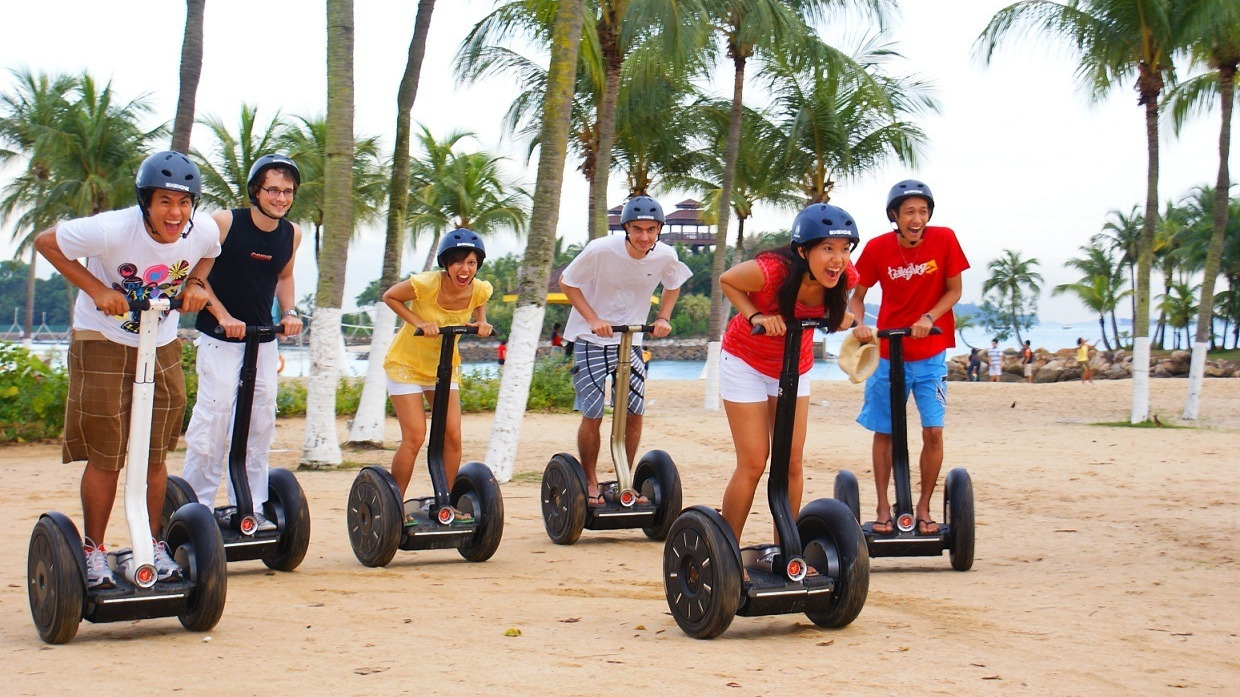 Law passed to regulate use of electric bicycles and PMDs