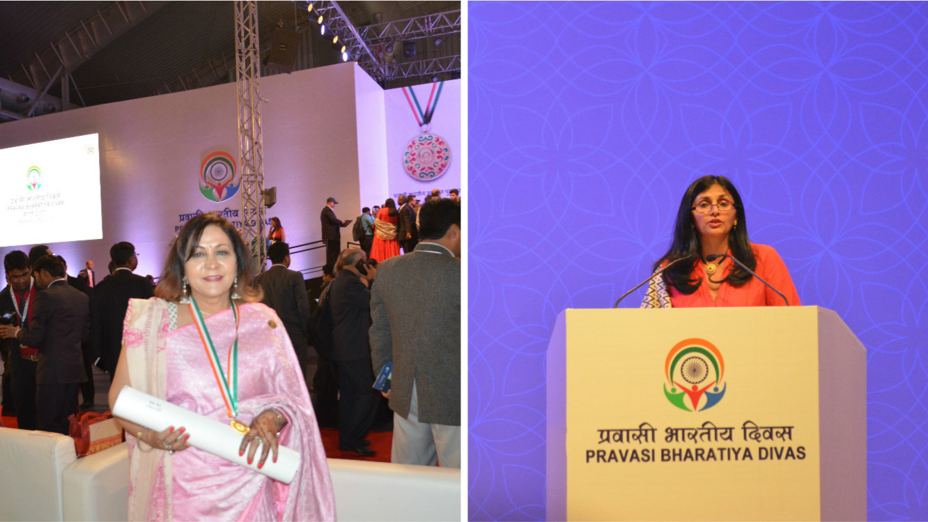 Awardees at PBD 2017: First words after winning