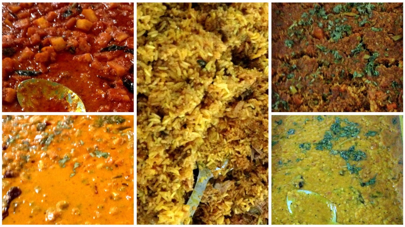 Gourmet delights from India and abroad satiated taste buds well at PBD 2017