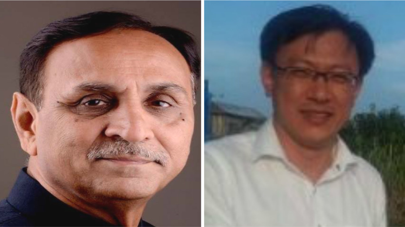 International Enterprise Singapore signs MOU with Gujarat Government