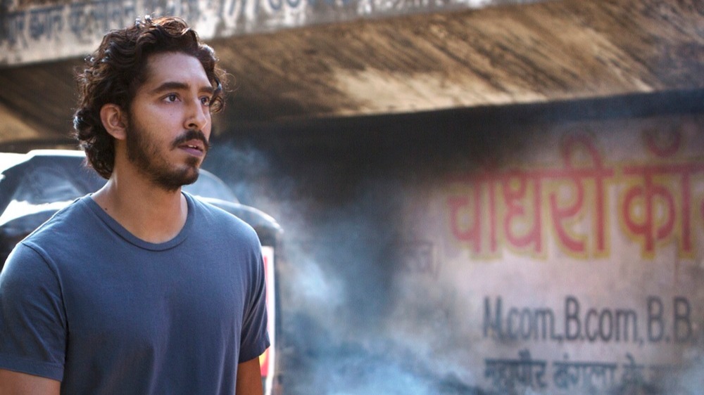 Dev Patel bags second BAFTA nomination for ‘Lion’