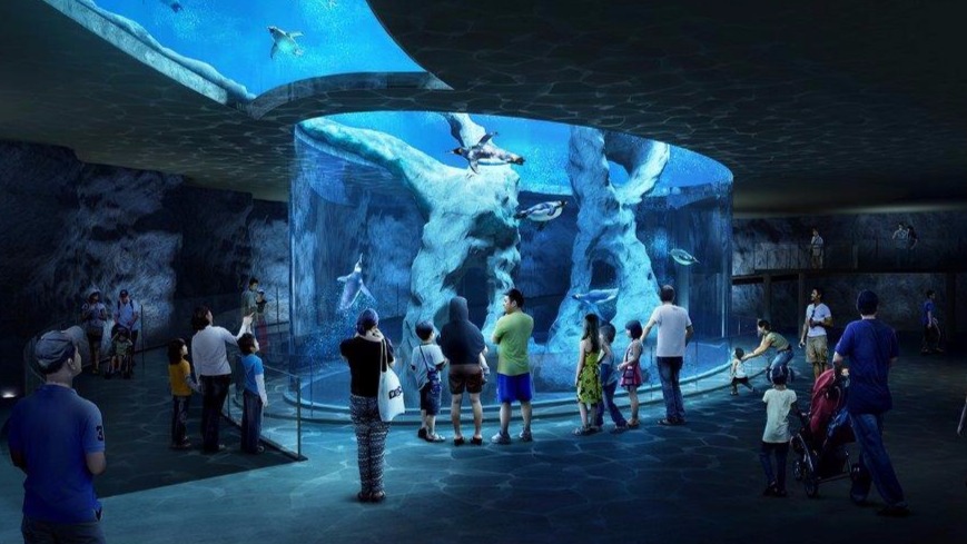 New Mandai attractions to boost employment, to draw 10m visitors