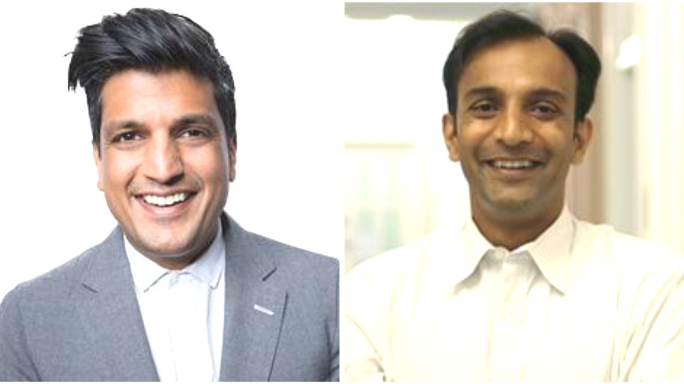 Two Indian-Americans appointed by Obama to senior administration posts