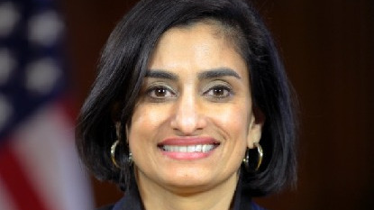 Indian-American Seema Verma meets US Lawmakers ahead of hearing