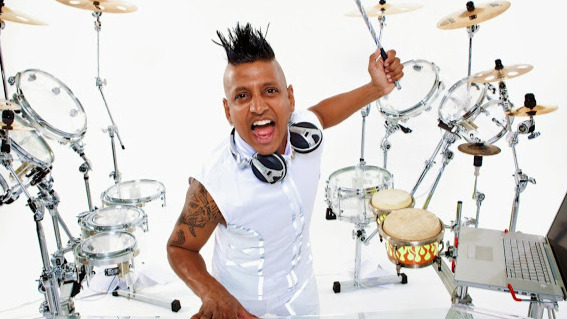 Indian-American DJ Ravi Jakhotia set to perform in advance of Trump inauguration