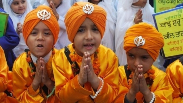 Sikh boy denied school enrolment in Australia for wearing turban