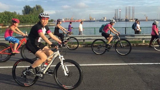 Car-Free Sunday to take place on January 22, ahead of Chinese New Year holidays