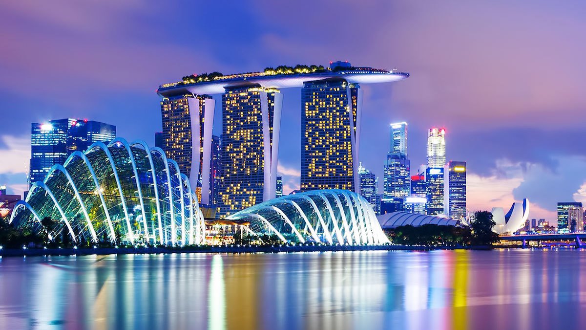Singapore is Asia’s second most innovative economy: Bloomberg