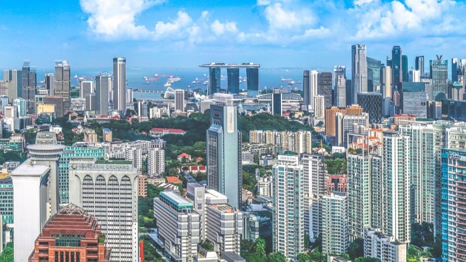 Singapore in top 10 most expensive cities: Index