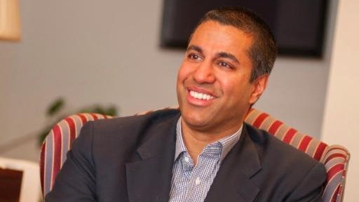 Indian-American Commissioner Ajit Pai likely to be Interim FCC Chair